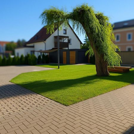 Ferienwohnung Nr2 Grossräschen Eksteriør bilde